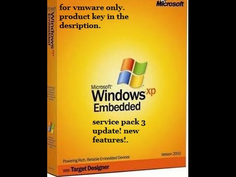 download windows embedded posready 2009